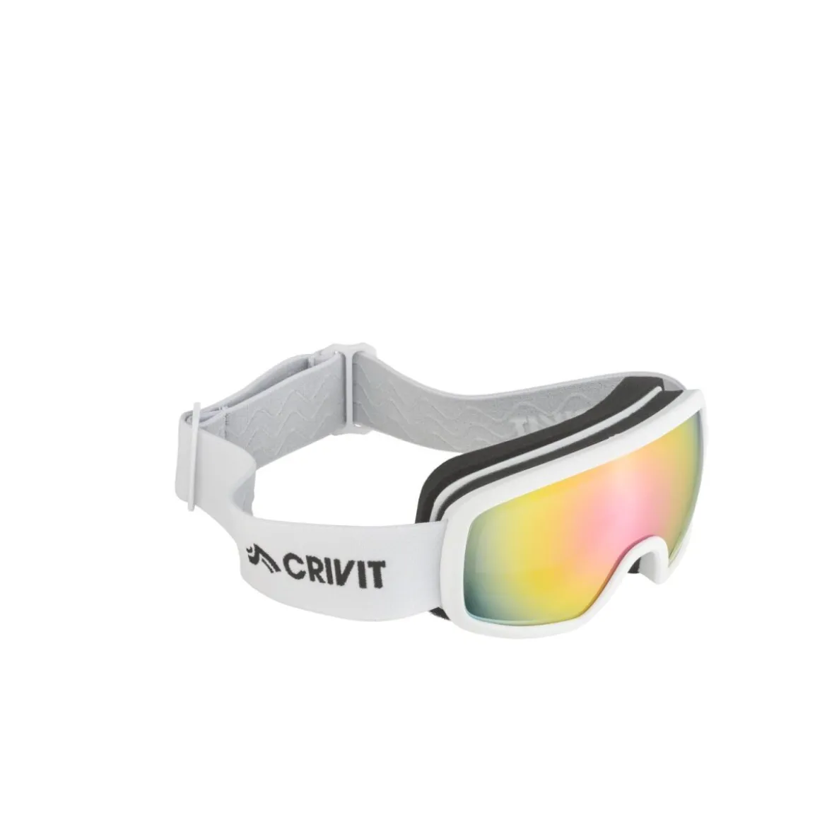 CRIVIT Kinder Ski- und Snowboardbrille - B-Ware