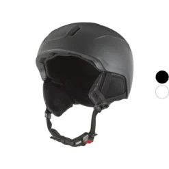 CRIVIT Kinder Ski- und Snowboardhelm - B-Ware
