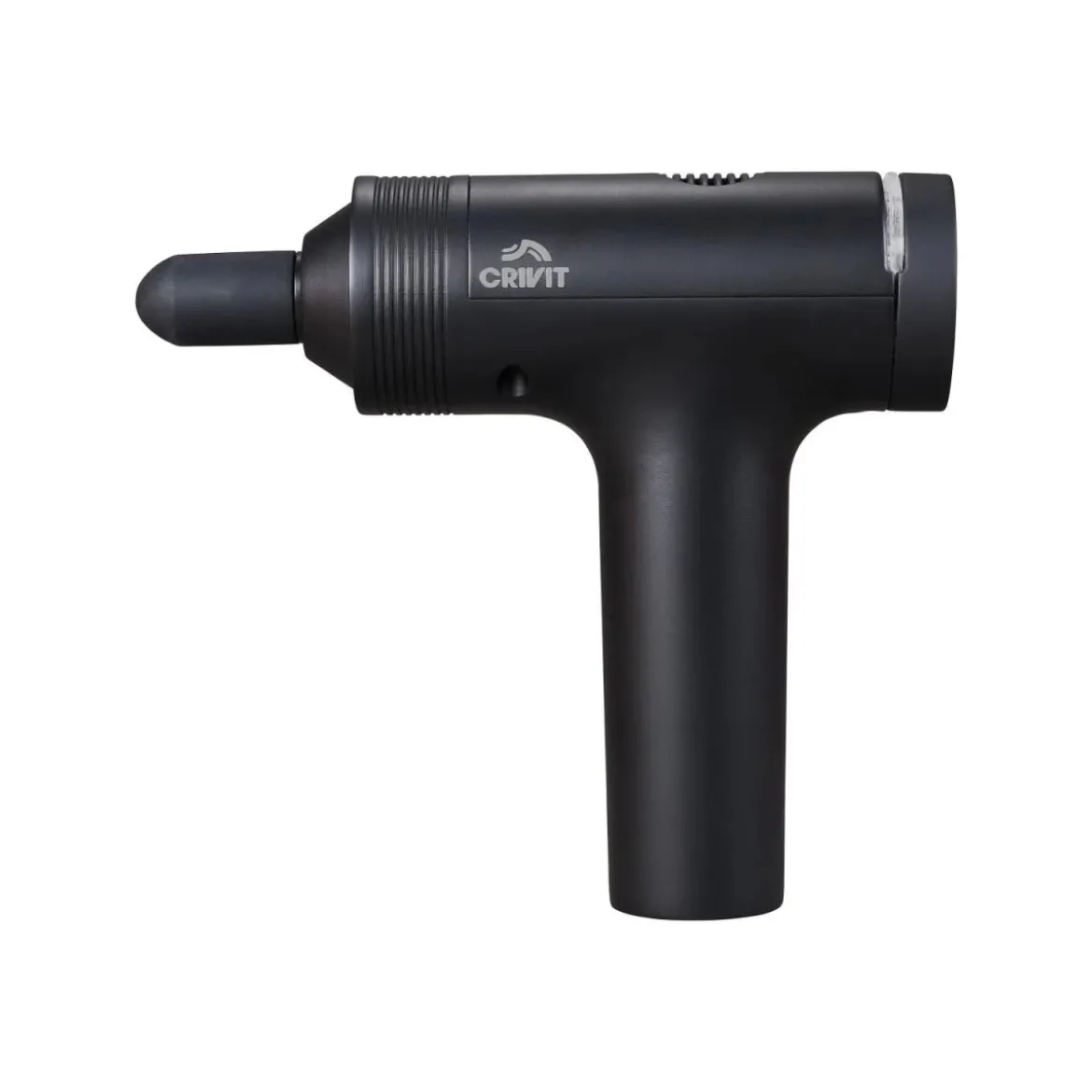 CRIVIT Massage Gun »CMGB A1 / SOPMGB F5«, mit 5 Aufsätzen - B-Ware