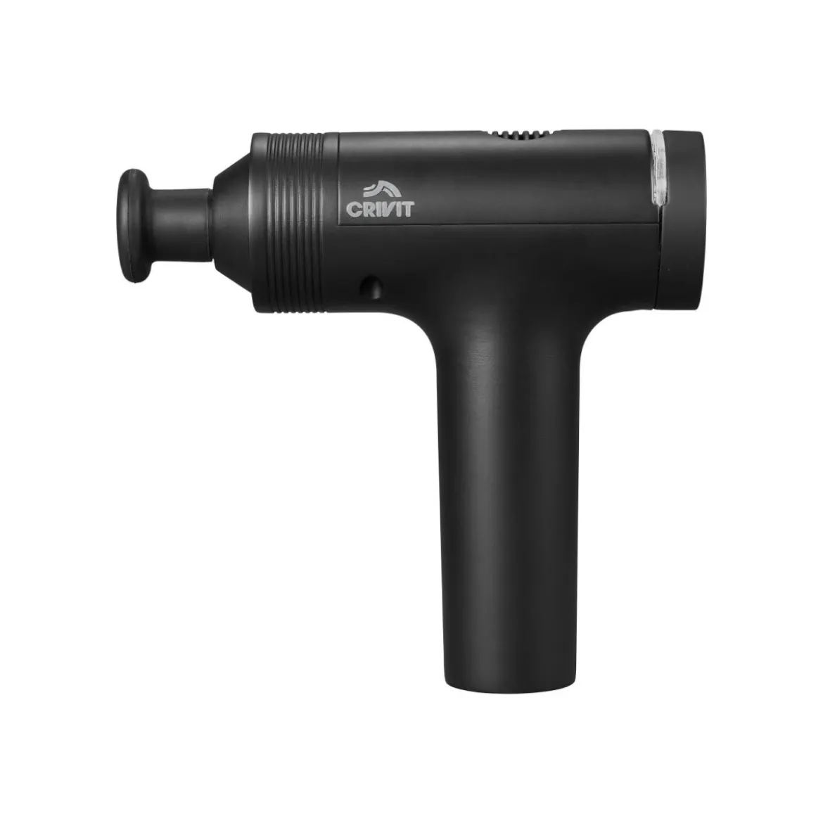 CRIVIT Massage Gun »CMGB A1 / SOPMGB F5«, mit 5 Aufsätzen - B-Ware