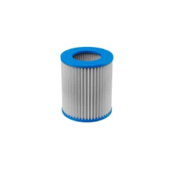 CRIVIT Metal-Frame-Pool, Ø 300 cm - B-Ware neuwertig
