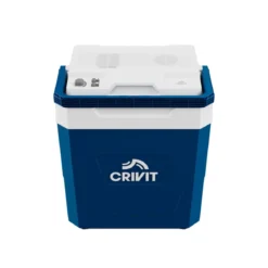 CRIVIT Mobile 20-V-Akku-Kühlbox CKB 20-Li A1 - B-Ware sehr gut