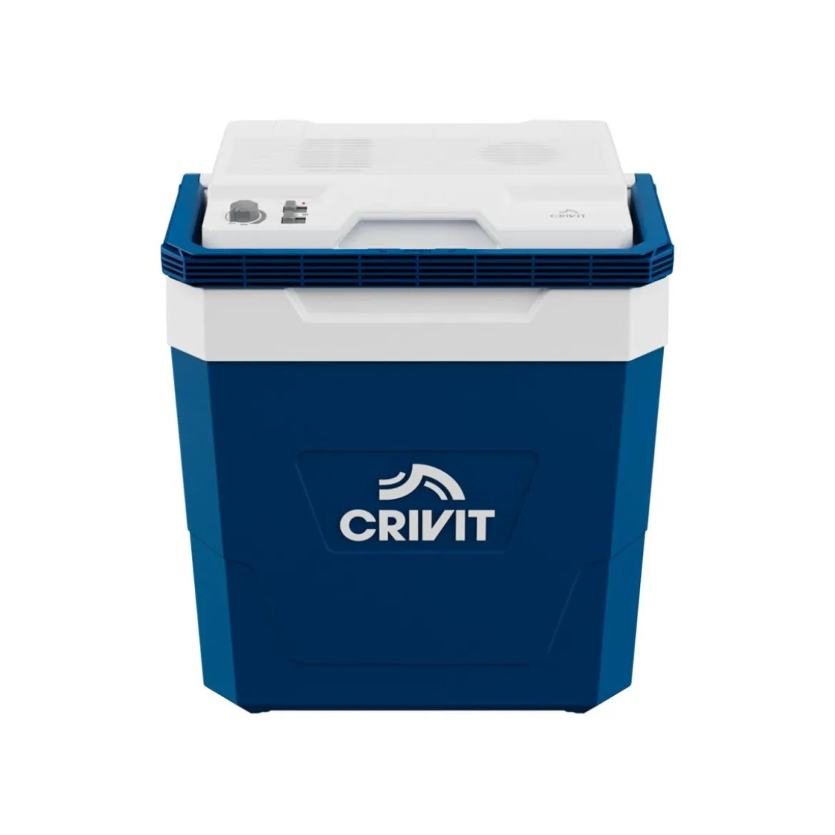 CRIVIT Mobile 20-V-Akku-Kühlbox CKB 20-Li A1 - B-Ware sehr gut
