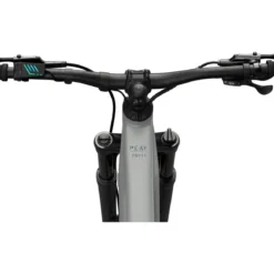 CRIVIT »PEAK 709« E-Bike Mountainbike, Shimano CUES, L, 29 Zoll - B-Ware neuwertig