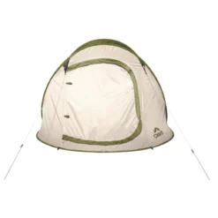 CRIVIT Pop-up-Campingzelt, für 2 Personen - B-Ware