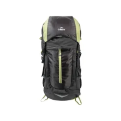 CRIVIT Premium-Trekking-Rucksack, mit Lageverstellriemen und Rückenlängenanpassung - B-Ware neuwertig