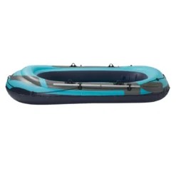 CRIVIT Schlauchboot, mit Sicherheitskonstruktion - B-Ware