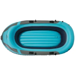 CRIVIT Schlauchboot, mit Sicherheitskonstruktion - B-Ware
