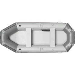 CRIVIT Schlauchboot 3 Personen - B-Ware sehr gut
