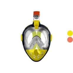 CRIVIT Schnorchelmaske - B-Ware