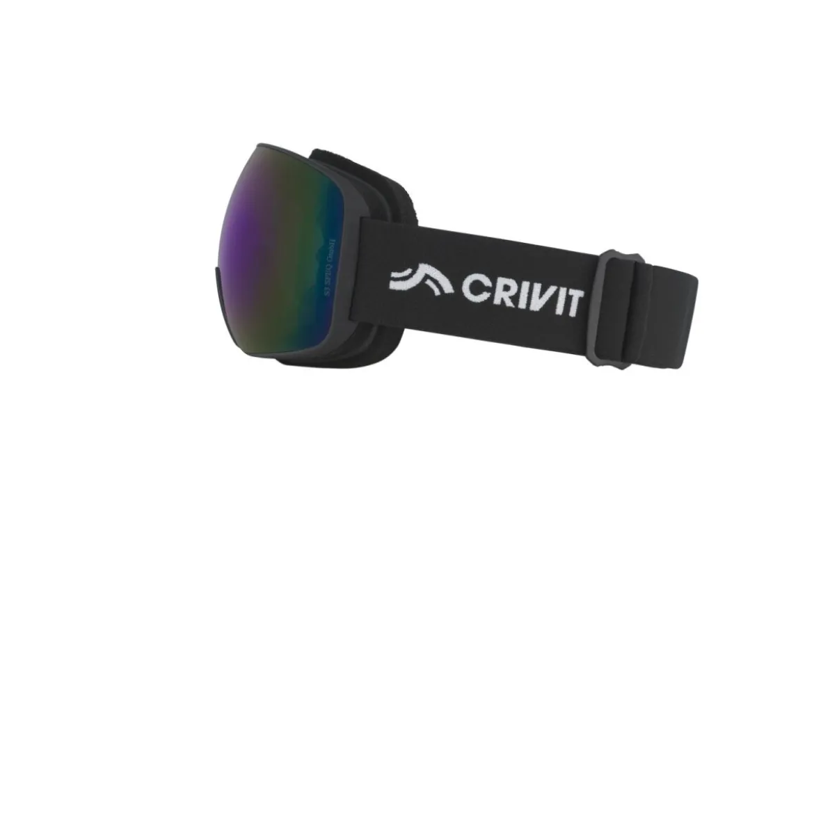 CRIVIT Ski- und Snowboardbrille - B-Ware