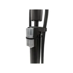 CRIVIT Standluftpumpe XL mit Manometer - B-Ware sehr gut