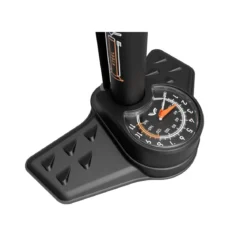 CRIVIT Standluftpumpe XL mit Manometer - B-Ware sehr gut