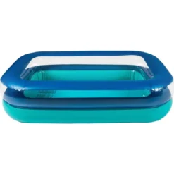 CRIVIT Strandsessel / Kinder-Planschbecken - B-Ware