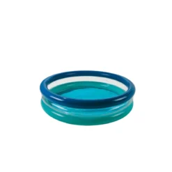 CRIVIT Strandsessel / Kinder-Planschbecken - B-Ware