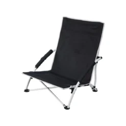 CRIVIT Strandstuhl - B-Ware