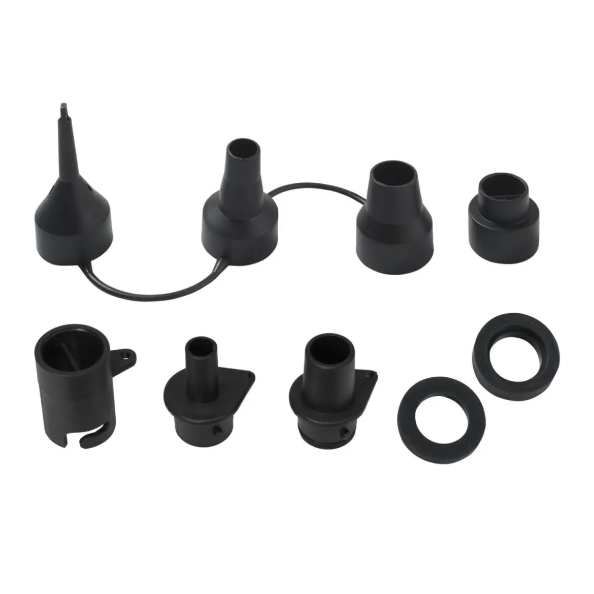 CRIVIT SUP-Pumpe - B-Ware