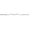 CRIVIT SZ Stange, 120 cm, mit 2 Klemmverschlüssen - B-Ware sehr gut