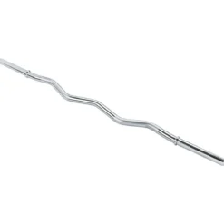 CRIVIT SZ Stange, 120 cm, mit 2 Klemmverschlüssen - B-Ware sehr gut