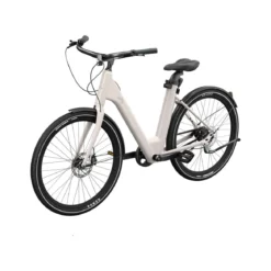 CRIVIT Urban E-Bike Y - B-Ware gut