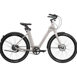 CRIVIT Urban E-Bike Y - B-Ware gut