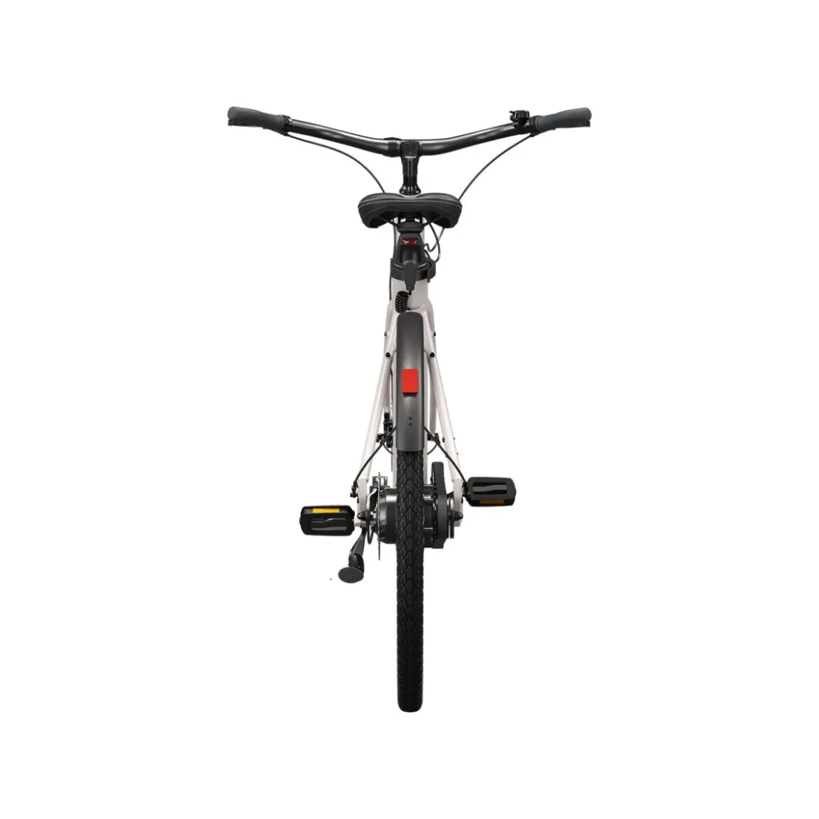 CRIVIT Urban E-Bike Y - B-Ware gut