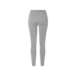 Damen Leggings, 2 Stück, mit Bio-Baumwolle - B-Ware