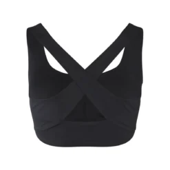 Damen Sportbustier, Medium Level, mit feuchtigkeitsspendender Wirkung - B-Ware