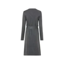 Damen Strickkleid, mit Seitenschlitzen - B-Ware