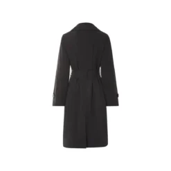 Damen Trenchcoat mit Gehschlitz hinten - B-Ware