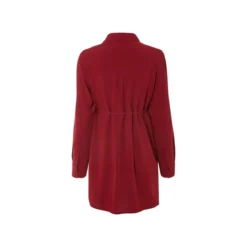 Damen Umstandsbluse, leger geschnitten - B-Ware