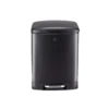 DIRT DEVIL Treteimer 2 x 12 L, Soft-Close - B-Ware sehr gut