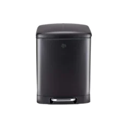 DIRT DEVIL Treteimer 2 x 12 L, Soft-Close - B-Ware sehr gut