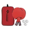 DONIC-SCHILDKRÖT Tischtennis-Set Outdoor Weatherproof - B-Ware neuwertig