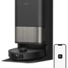 DREAME Saugroboter L40s Pro Ultra, mit Wischfunktion , schwarz - B-Ware sehr gut