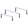 Duschwannenfuß 3er Set GADWF3 - B-Ware sehr gut