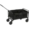 EASYMAXX Klapp-Bollerwagen, platzsparend - B-Ware