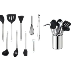 ECHTWERK Küchenhelfer Set - B-Ware