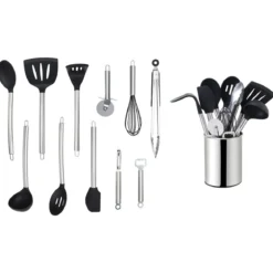 ECHTWERK Küchenhelfer Set - B-Ware