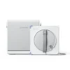 ECOVACS Fensterputzroboter WINBOT W2S OMNI, weiß - B-Ware