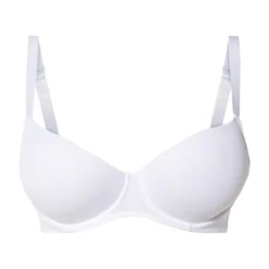 esmara® Damen Bügel-BHs, 2 Stück, gepaddet Cups - B-Ware