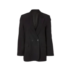 esmara® Damen Blazer, gerade geschnitten - B-Ware