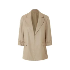 esmara® Damen Blazer, mit Eingrifftaschen - B-Ware