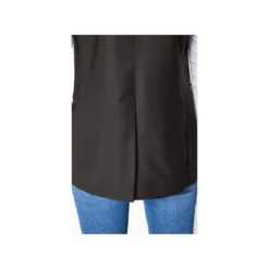 esmara® Damen-Blazer, ärmellos, 38, schwarz - B-Ware sehr gut