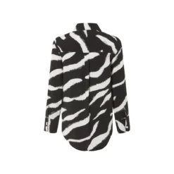 esmara® Damen Bluse, leger geschnitten - B-Ware