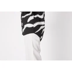 esmara® Damen Bluse, leger geschnitten - B-Ware