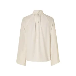 esmara® Damen Bluse, mit Raglanärmeln - B-Ware