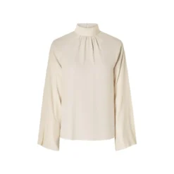 esmara® Damen Bluse, mit Raglanärmeln - B-Ware