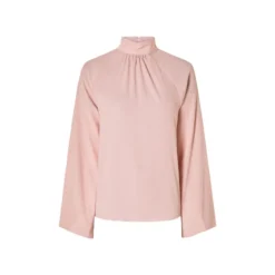 esmara® Damen Bluse, mit Raglanärmeln - B-Ware