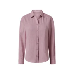 esmara® Damen Bluse Musselin - B-Ware